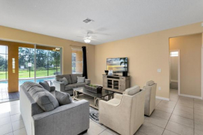 Last Minute Disney Getaway! Private Pool, Hot Tub & Games Room. Book Now! #49505